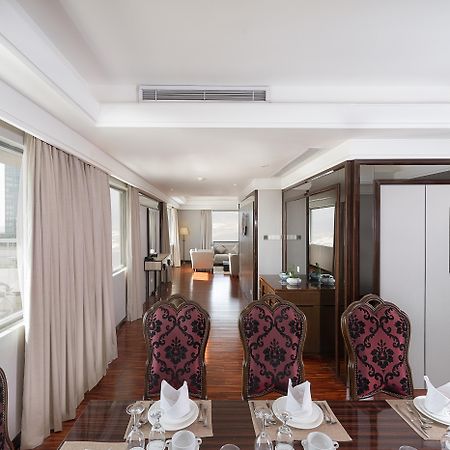 Swiss-Belhotel Harbour Bay Nagoya Dış mekan fotoğraf