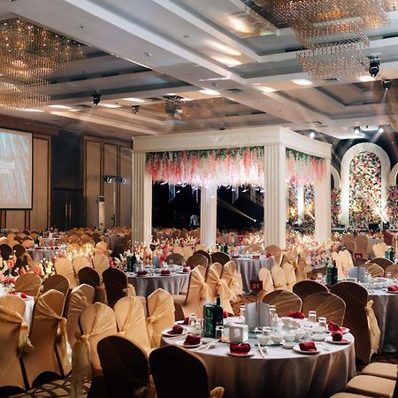 Swiss-Belhotel Harbour Bay Nagoya Dış mekan fotoğraf