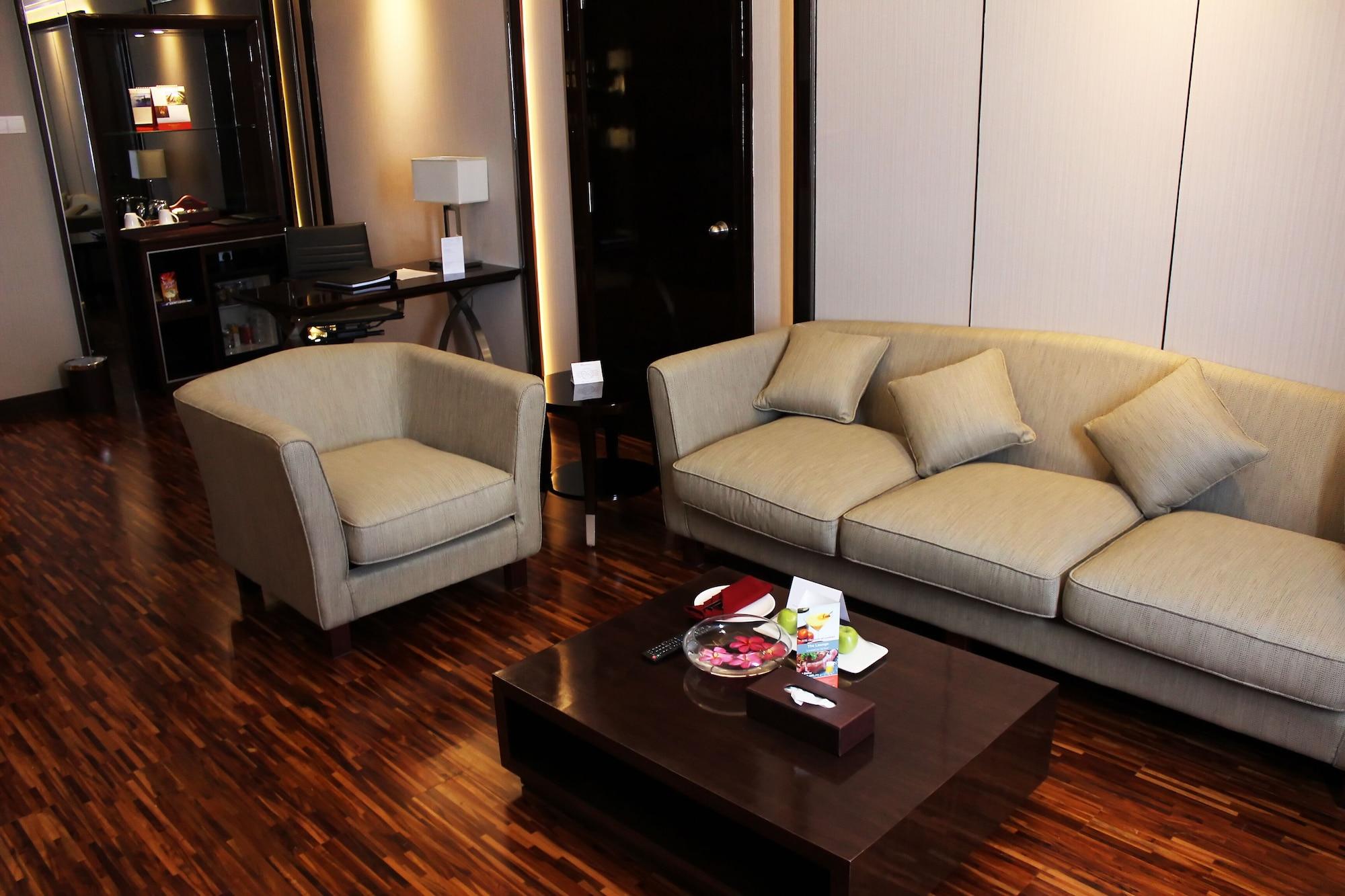 Swiss-Belhotel Harbour Bay Nagoya Dış mekan fotoğraf