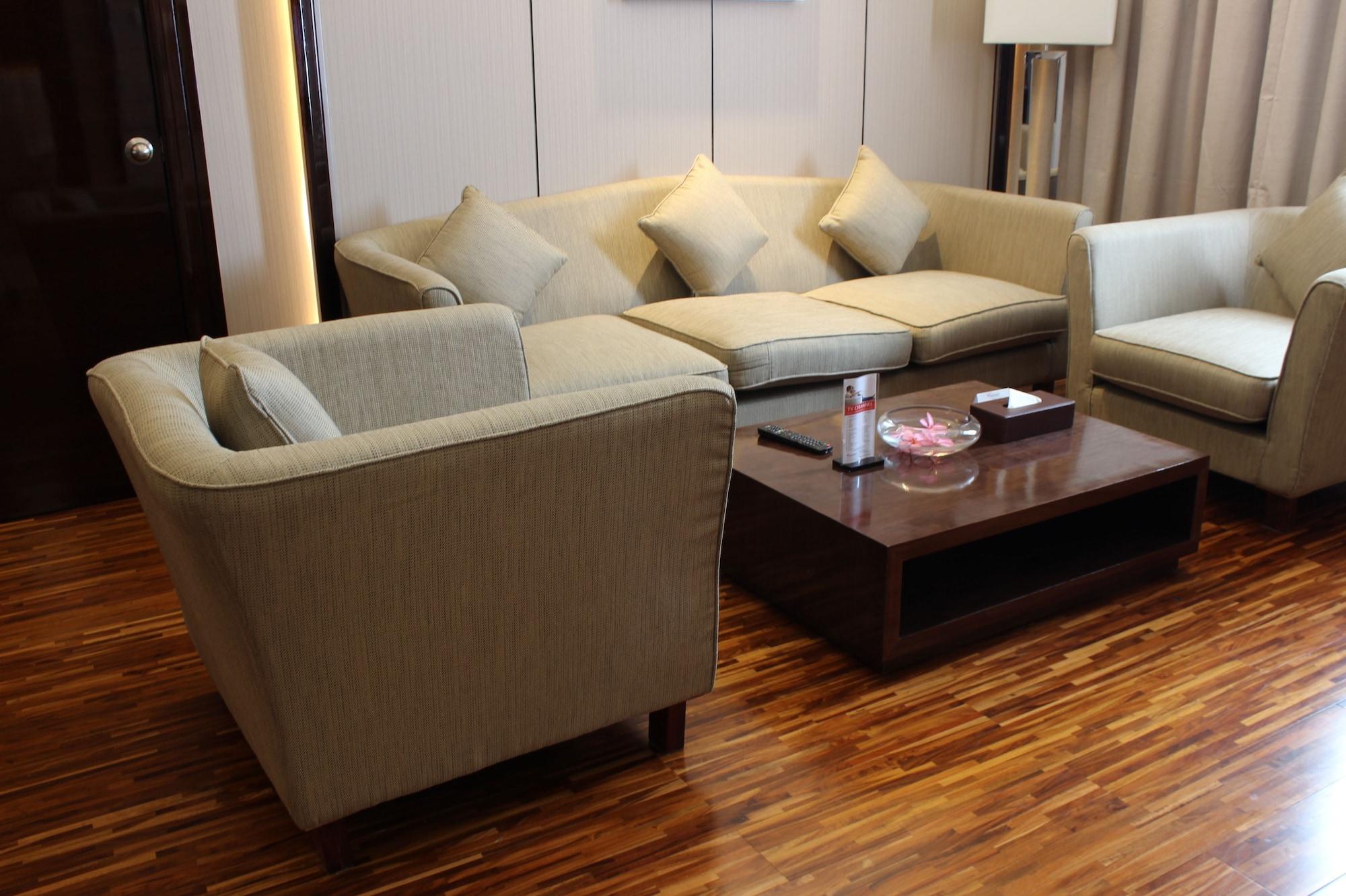 Swiss-Belhotel Harbour Bay Nagoya Dış mekan fotoğraf