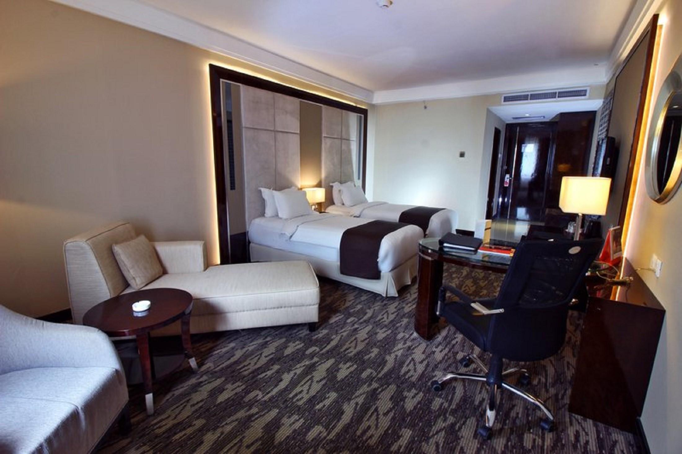 Swiss-Belhotel Harbour Bay Nagoya Dış mekan fotoğraf