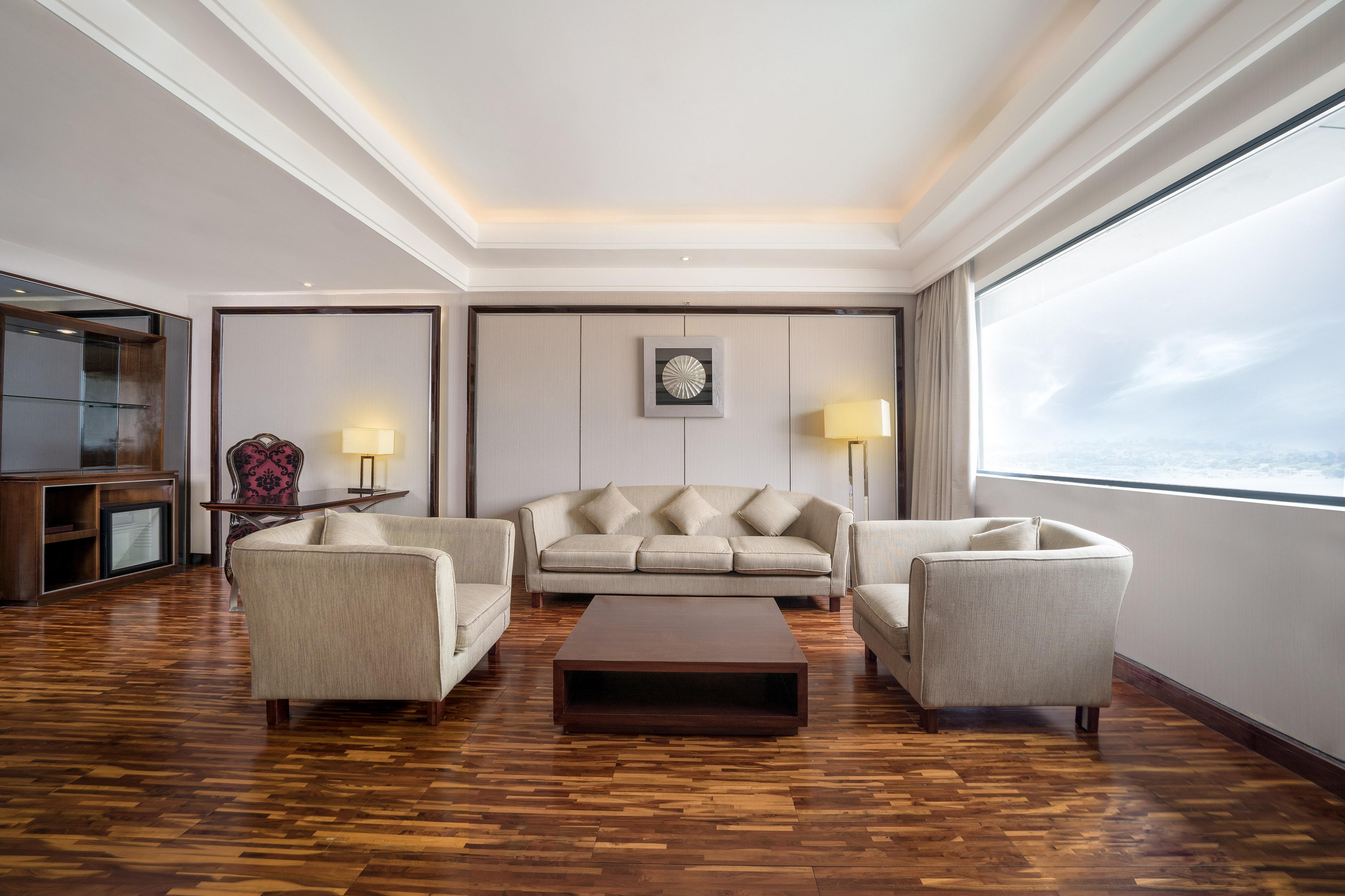 Swiss-Belhotel Harbour Bay Nagoya Dış mekan fotoğraf