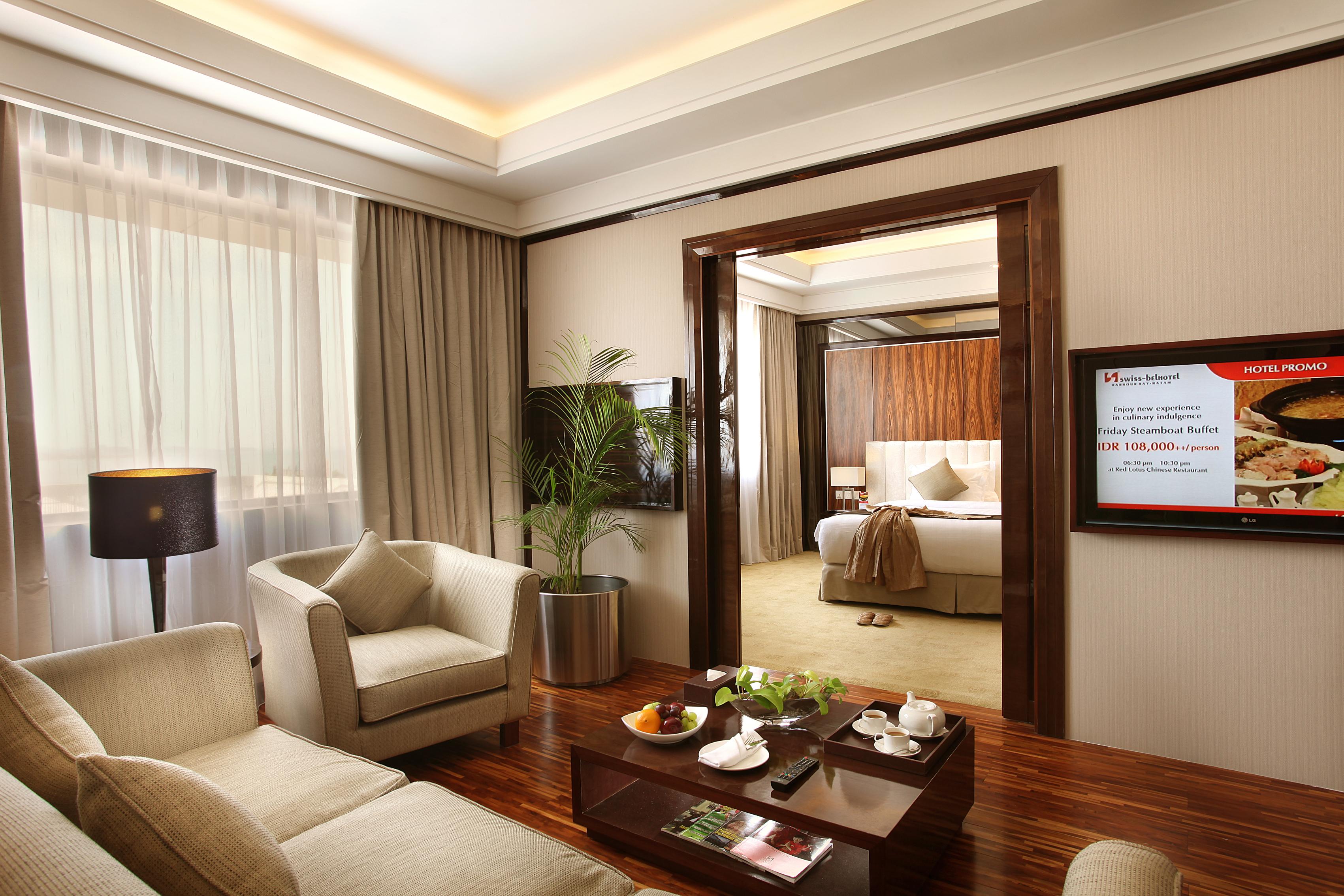 Swiss-Belhotel Harbour Bay Nagoya Dış mekan fotoğraf