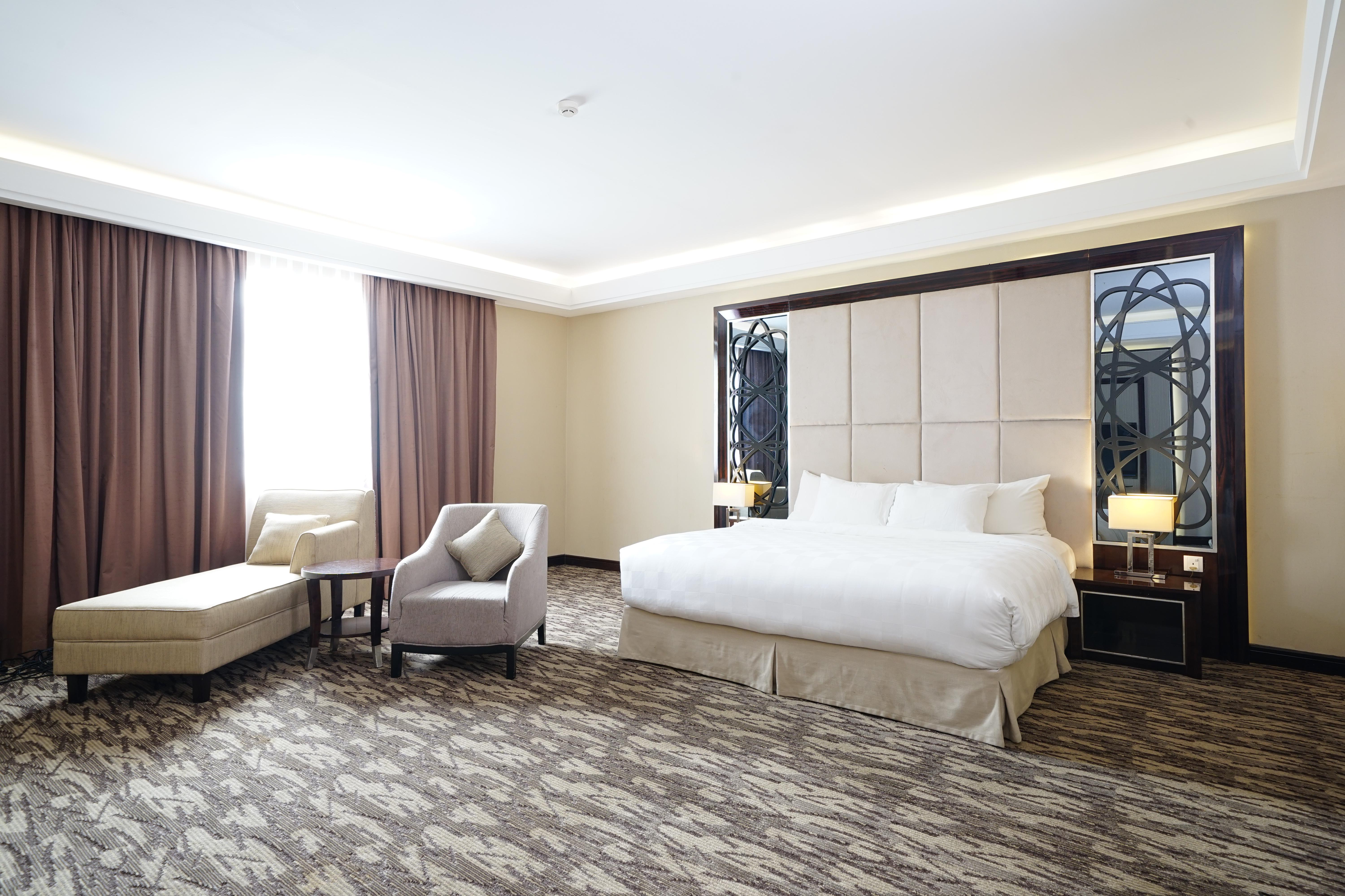Swiss-Belhotel Harbour Bay Nagoya Dış mekan fotoğraf