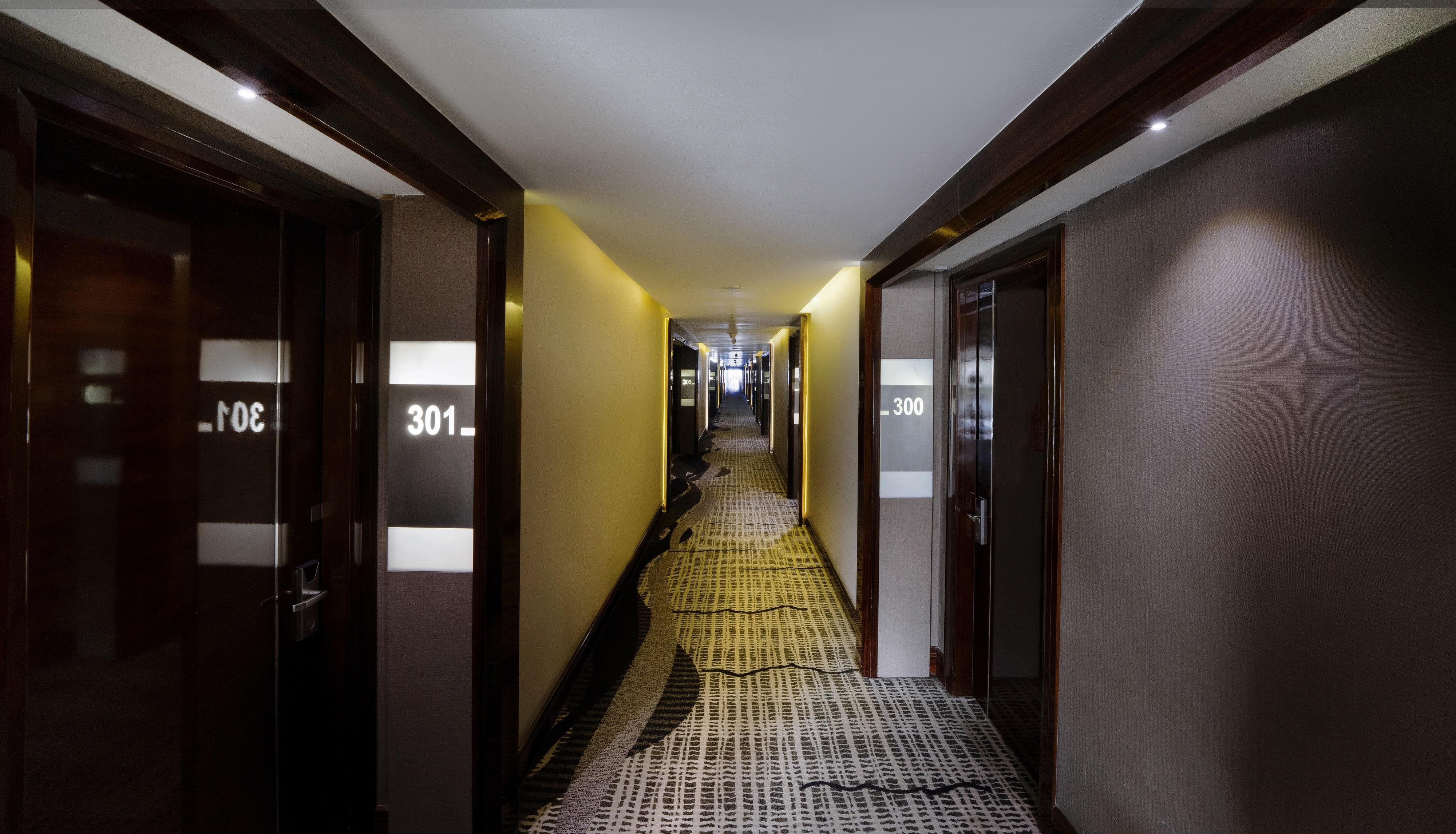 Swiss-Belhotel Harbour Bay Nagoya Dış mekan fotoğraf