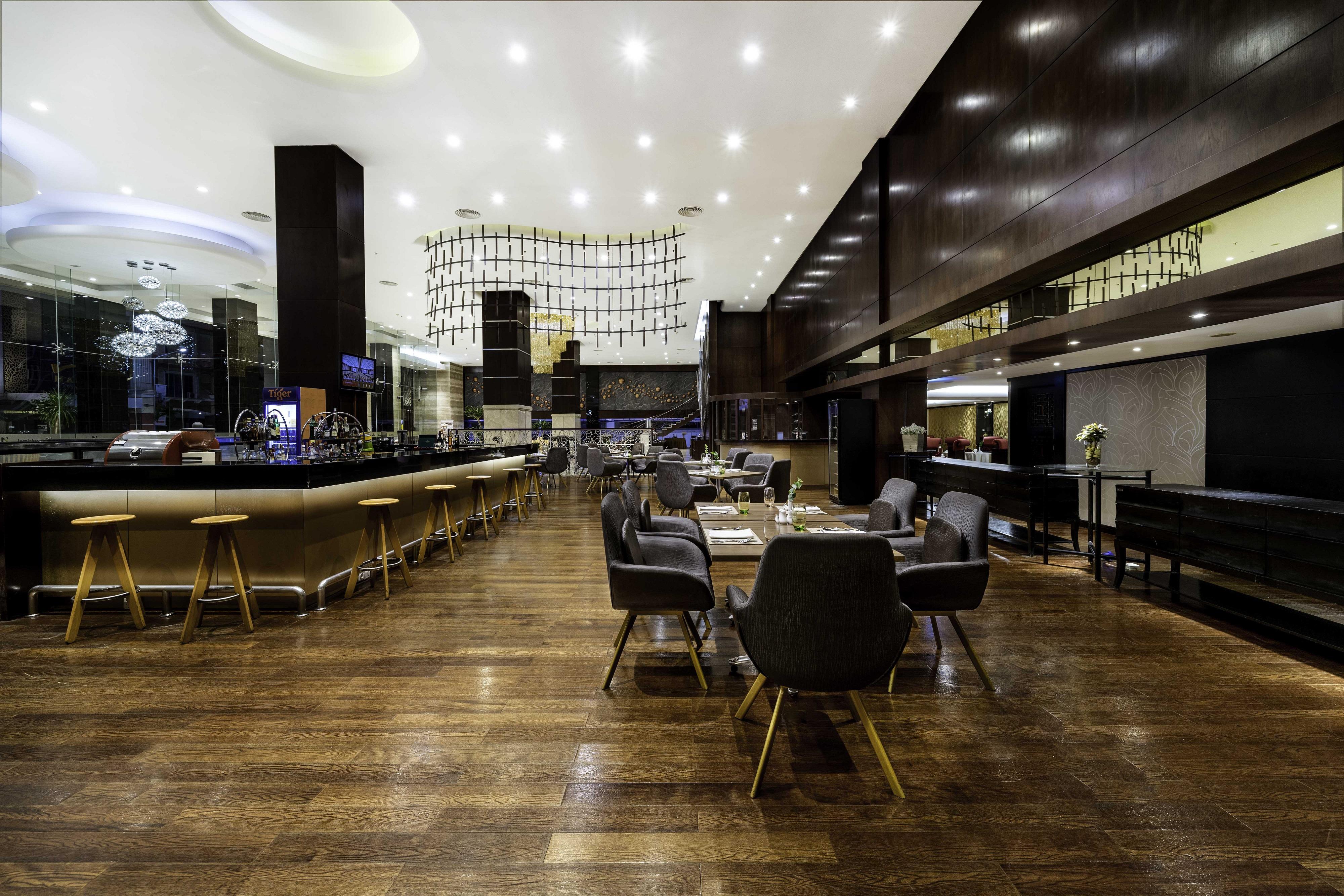 Swiss-Belhotel Harbour Bay Nagoya Dış mekan fotoğraf