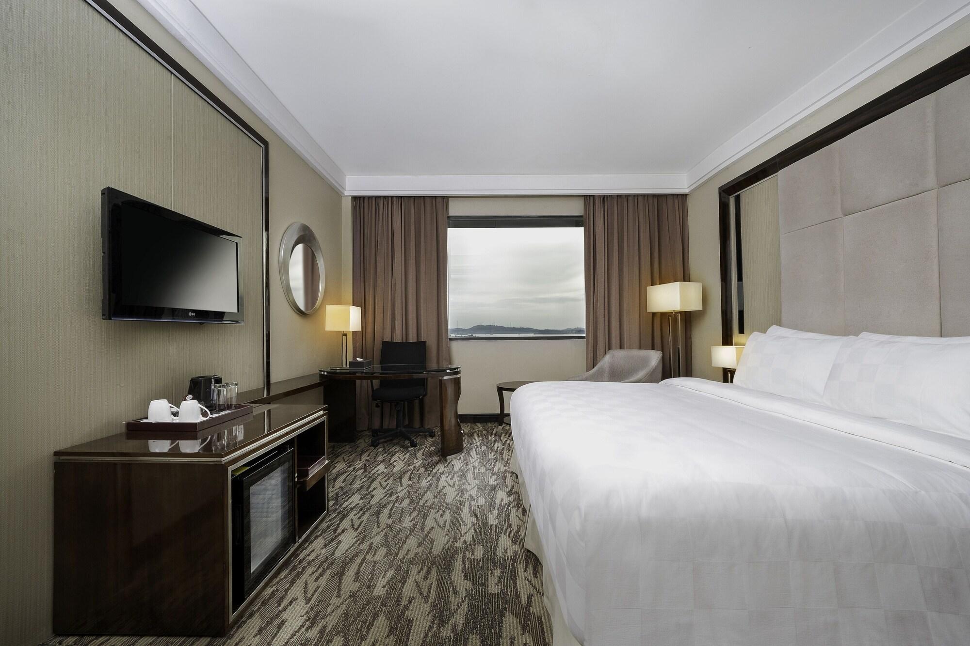 Swiss-Belhotel Harbour Bay Nagoya Dış mekan fotoğraf