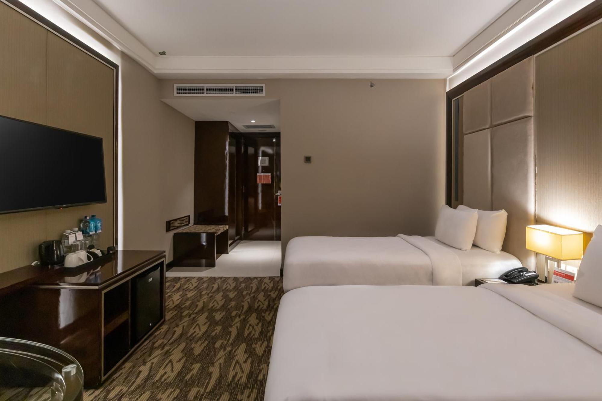 Swiss-Belhotel Harbour Bay Nagoya Dış mekan fotoğraf