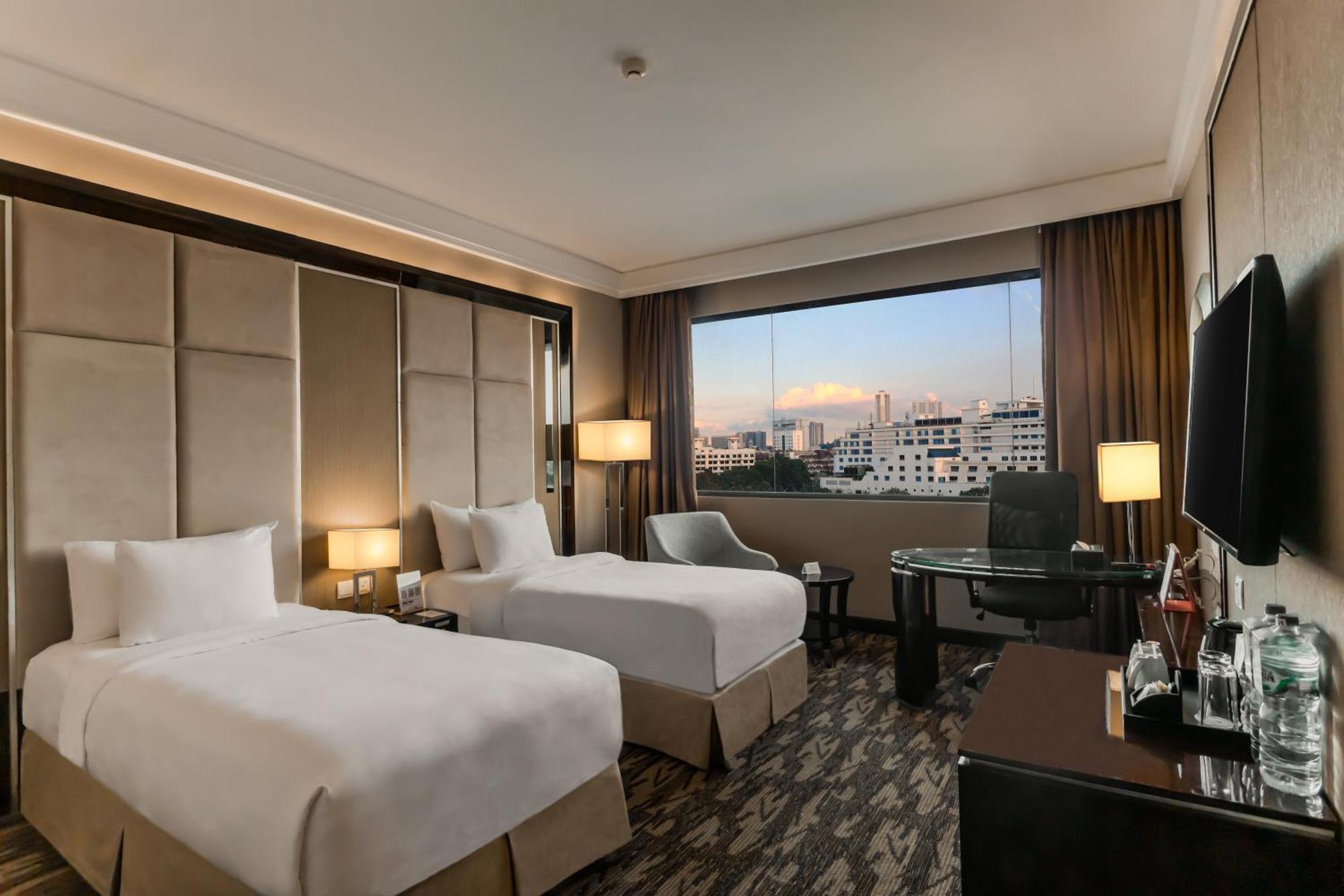 Swiss-Belhotel Harbour Bay Nagoya Dış mekan fotoğraf