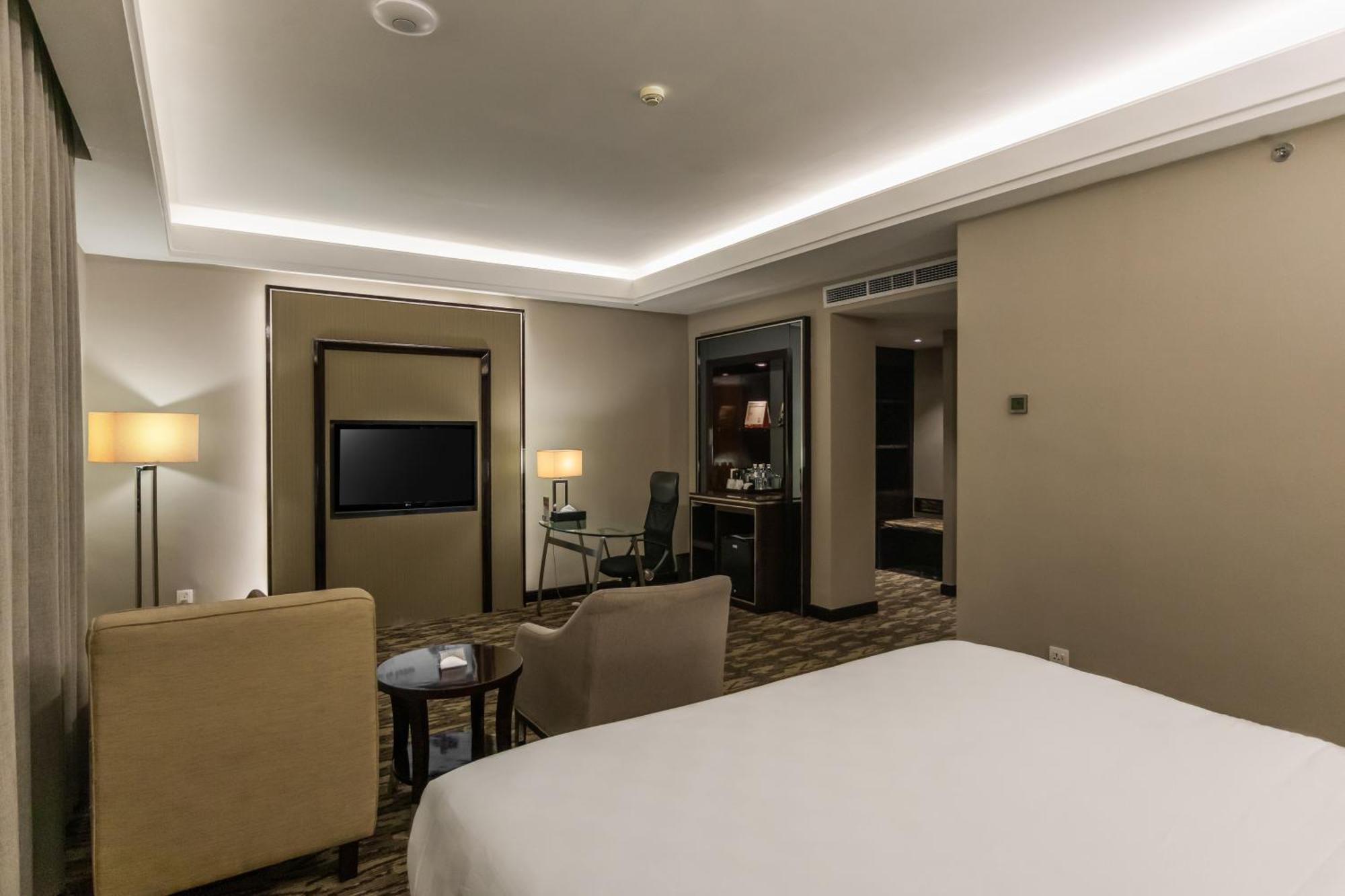 Swiss-Belhotel Harbour Bay Nagoya Dış mekan fotoğraf