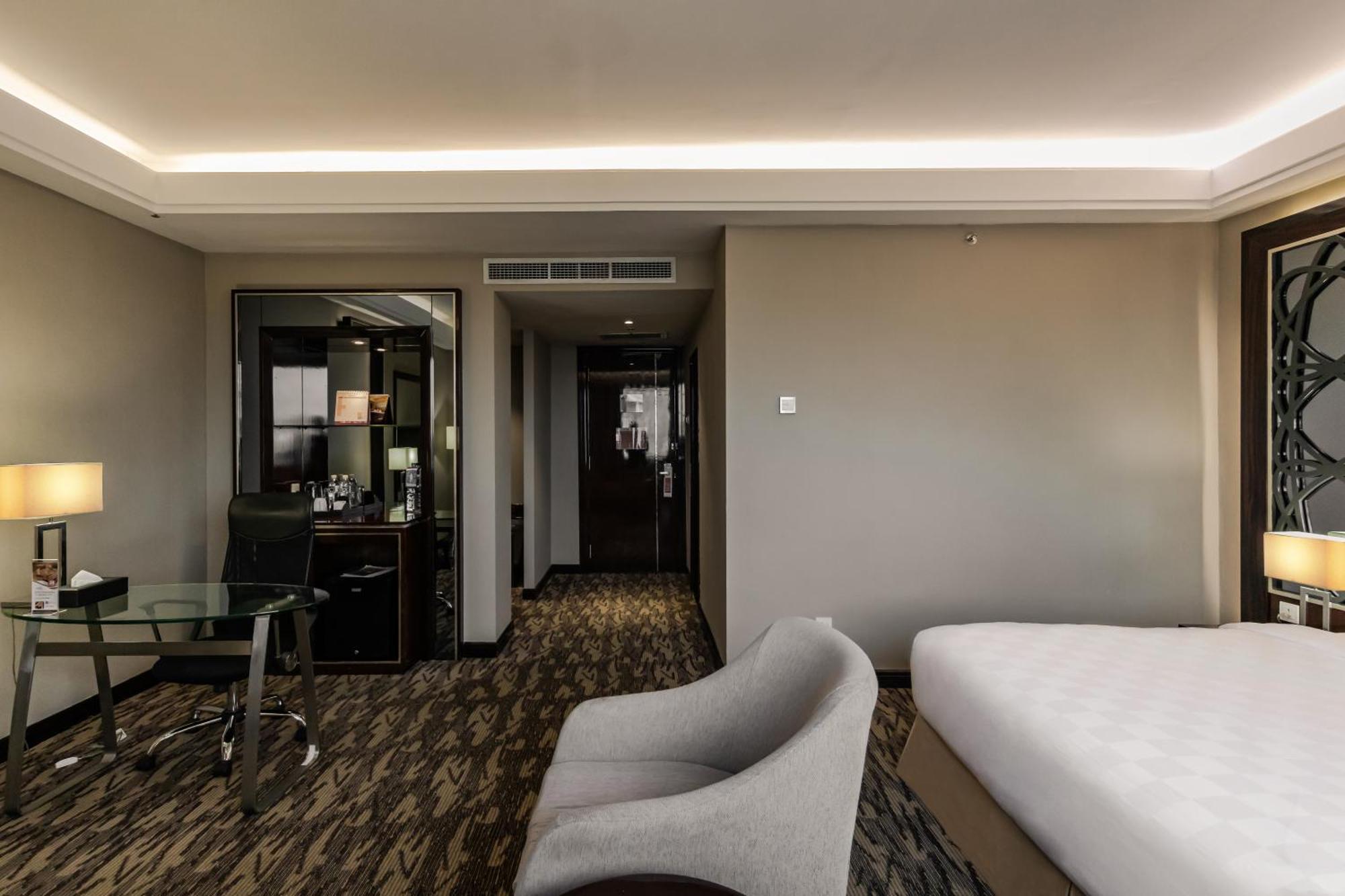 Swiss-Belhotel Harbour Bay Nagoya Dış mekan fotoğraf