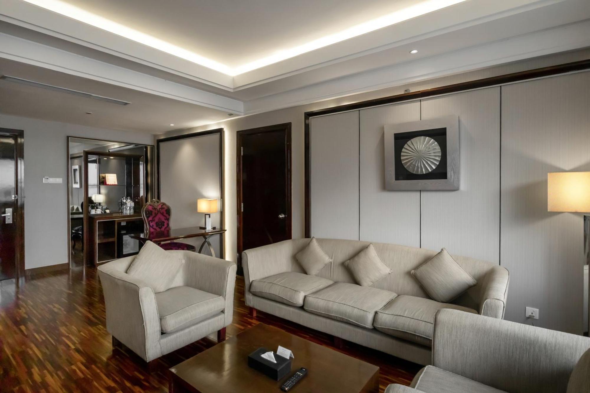 Swiss-Belhotel Harbour Bay Nagoya Dış mekan fotoğraf