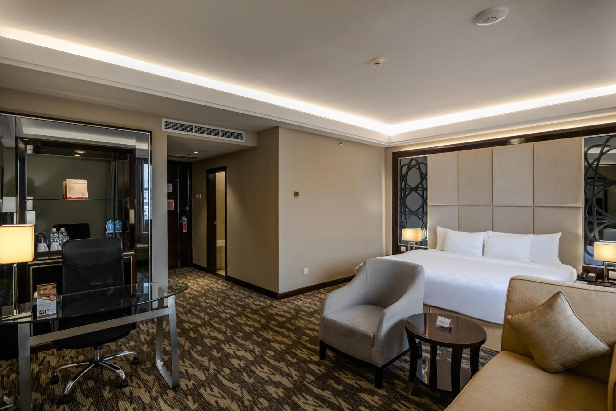 Swiss-Belhotel Harbour Bay Nagoya Dış mekan fotoğraf