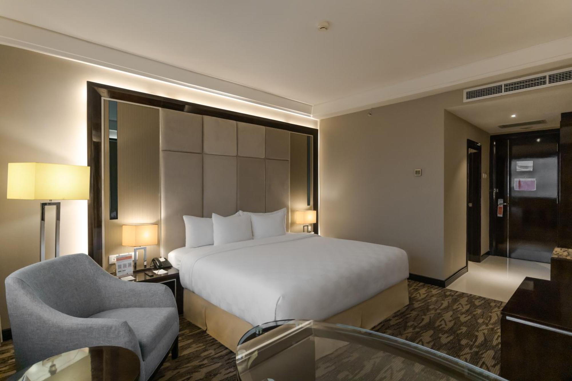 Swiss-Belhotel Harbour Bay Nagoya Dış mekan fotoğraf