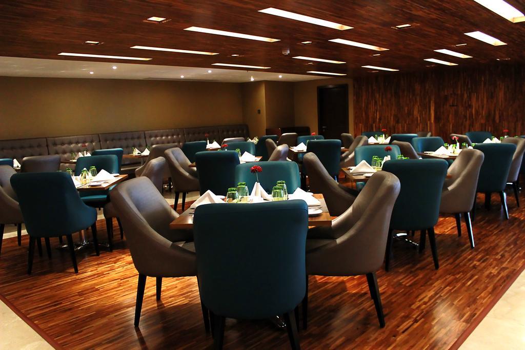 Swiss-Belhotel Harbour Bay Nagoya Dış mekan fotoğraf